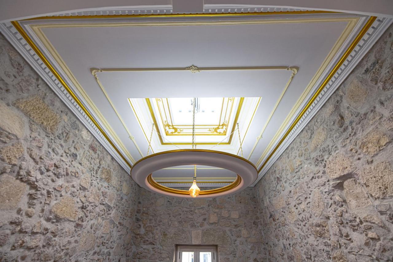 Chambre A Baldaquin Maison De L'Eglise Du Couvent 纳博讷 外观 照片